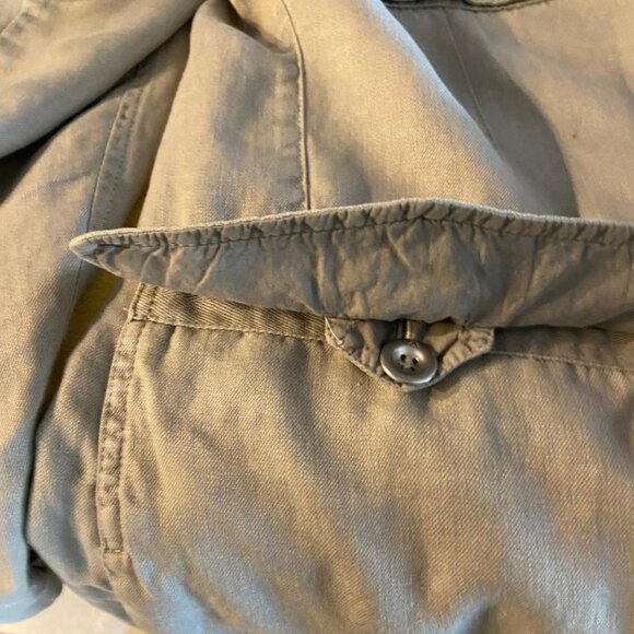 Zegna Sport linen Jacket - Picture 5 of 7